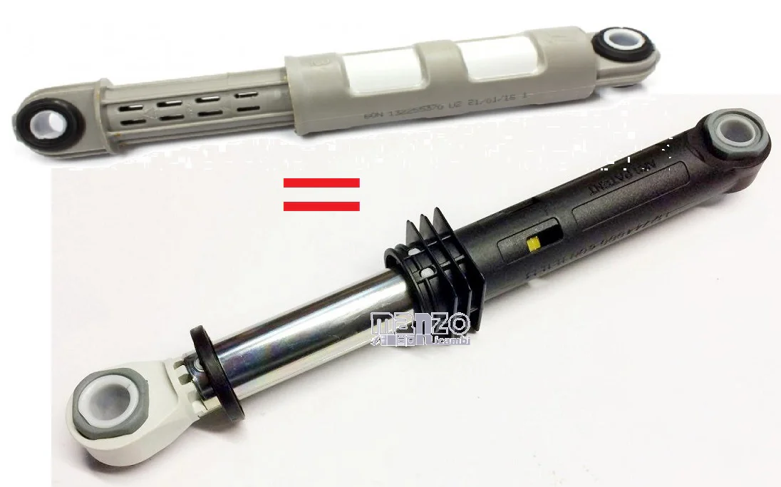 884806.00ZA - AMMORTIZZATORE N1 60N H155 FORO 11