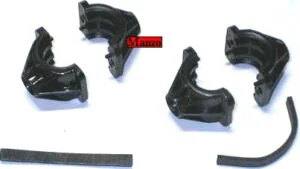 884851.00ZE - PATTINO FRENANTE KIT 4+2