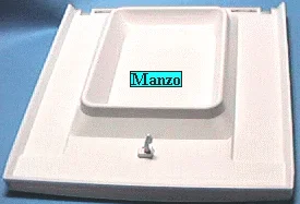 886153.11CY - COPERCHIO C/ALTO 30X392X440