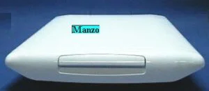 886159.11CY - COPERCHIO C/ALTO 20X395X445