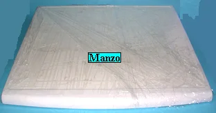 COPERCHIO MOBILE W5308I ELIMINATO