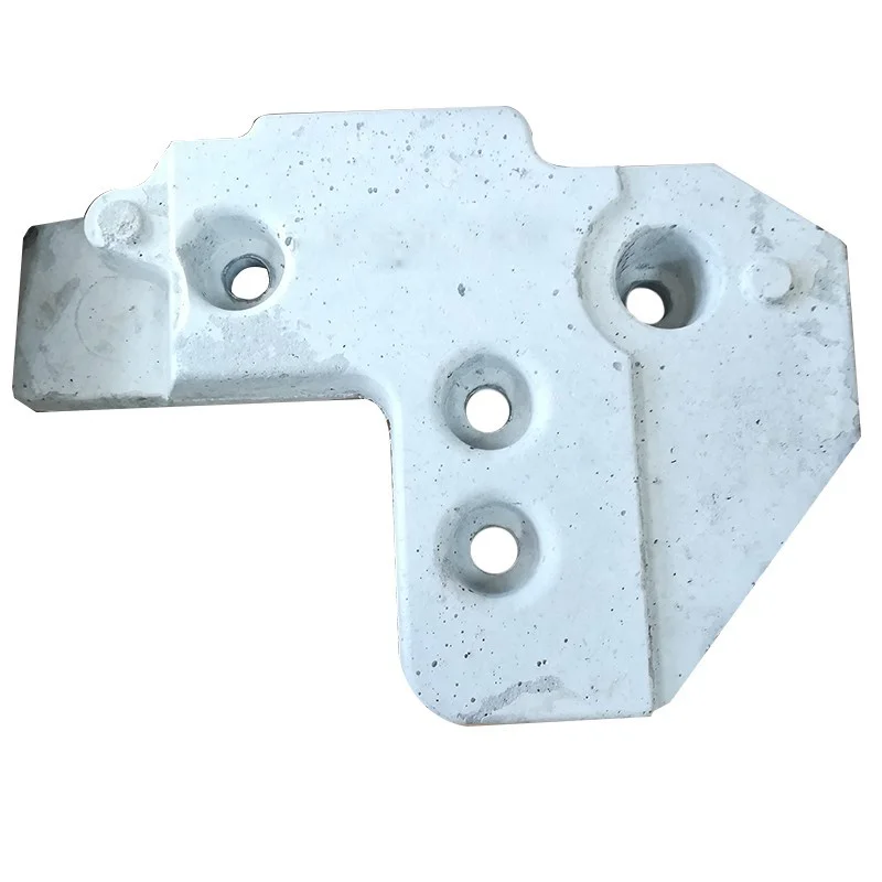 887771.03IW - CONTRAPPESO SUPERIORE 5/6/7 KG