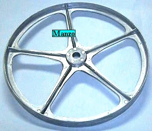 PULEGGIA CESTO  &Oslash; 280           EL