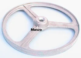 PULEGGIA CESTO AWG 055    EL