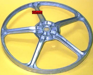 900356.03IG - PULEGGIA CESTO FORO 12X16MM.D30