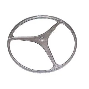 900358.03IG - PULEGGIA CESTO  &Oslash; 298 C/ATO ORDINARE