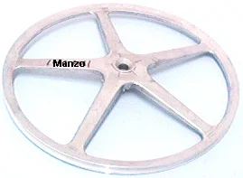 900459.00ME - PULEGGIA CESTO ARC 525TX