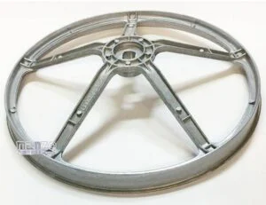 900770.00IW - PULEGGIA CESTO  &Oslash; 265 D470 ORIGINALE