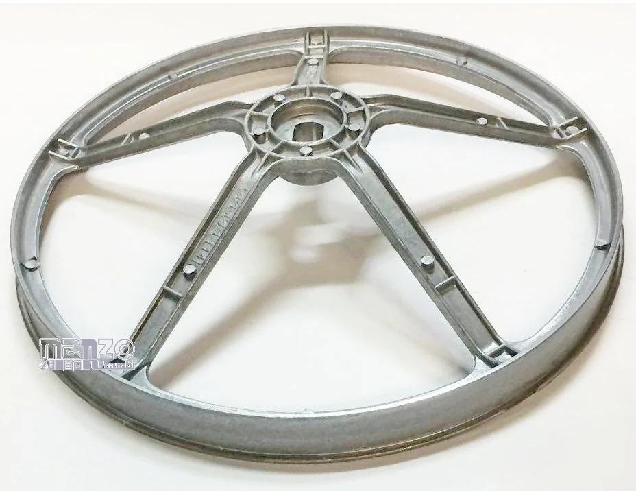 900770.00IW - PULEGGIA CESTO  &Oslash; 265 D470 ORIGINALE