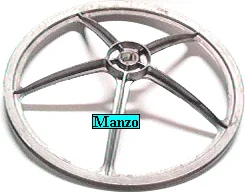 900809.00ZA - PULEGGIA CESTO MA522 ORIG.