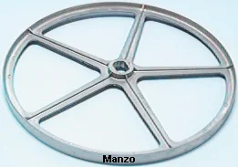 900854.00ZE - PULEGGIA CESTO 081