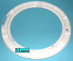 910106.11SI - CONTROCORNICE OBLO BOSH DIAM.340