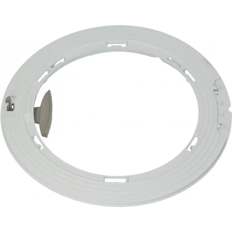 910253.11BK - CONTROCORNICE OBLO + MANIGL.  &Oslash; 365