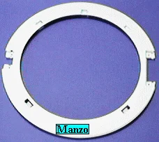 910417.11IN - CONTROCORNICE X CORNICE 910418.11