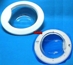 910422.11ME - OBLOCOMPLETO WG12G  &Oslash; 370