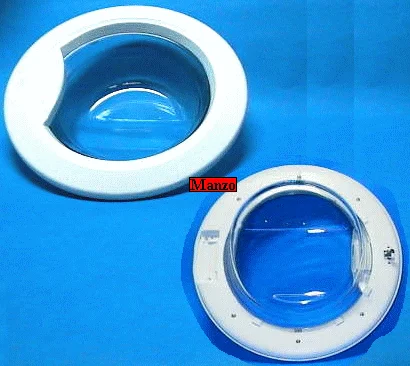 910422.11ME - OBLOCOMPLETO WG12G  &Oslash; 370