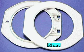 910456.11ME - CORNICE OBLO+ CONTROCOR.