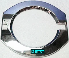 910460.20ME - CORNICE OBLO CROMATA ARC