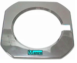 910461.15ME - CORNICE OBLOMARR.QUAD.