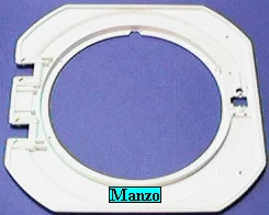 910462.11ME - CONTROCORNICE OBLOQUAD.