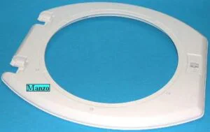 910475.11ME - CONTROCORNICE OBLO 410X435