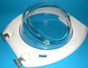 910476.11ME - OBLO COMPLETO 445X420 VETRO H.115MM.