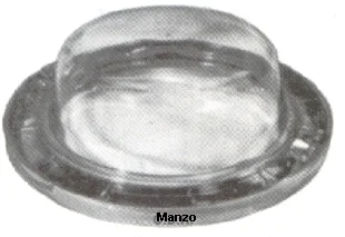 910601.00SG - OBLOCOMPLETO PANDA