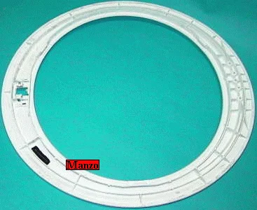 910622.11SG - CONTROCORNICE OBLO