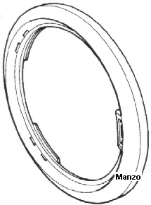 910655.00SL - CORNICE OBLOFUTURA
