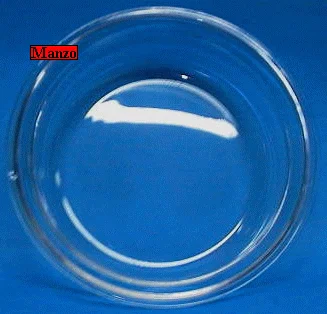 910663.00SL - VETRO OBLO DIAM.295