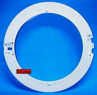 910664.11SL - CONTROCORNICE OBLO DIM. 380 M.911657/8