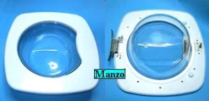 910667.11SL - OBLO COMPLETO 7KG. 490X480 RETT.