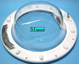 910668.11SL - OBLO COMPLETO DIAM. 470MM.