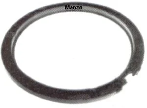 910703.03SM - CONTROCORNICE OBLO2100