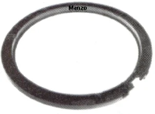 910703.03SM - CONTROCORNICE OBLO2100