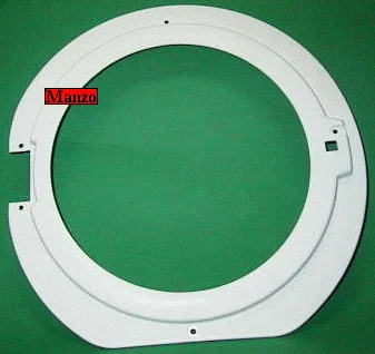 910706.03SM - CONTROCORNICE OBLO DIAM. 444MM.