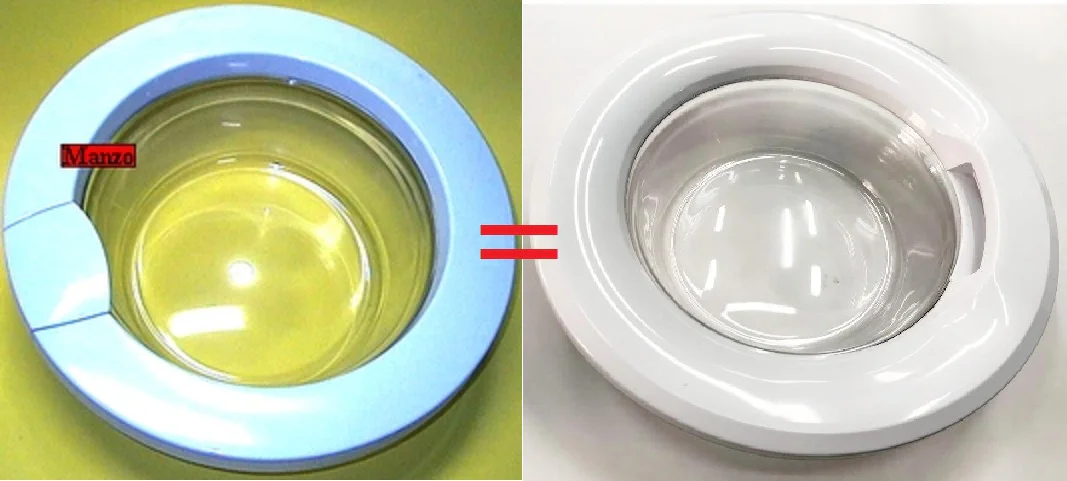 910770.11IW - OBLO COMPLETO ITWASH/SANGIORGIO 5/6/7  &Oslash; 42