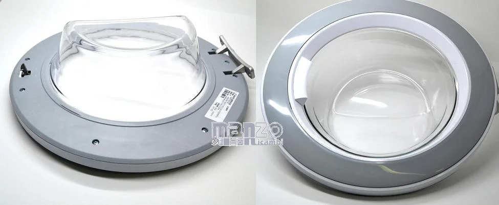 910771.11SG - OBLO COMPLETO ITWASH/SANGIORGIO  &Oslash; 47 BIANCO/GRIGIO