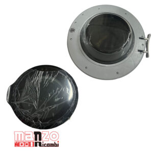 910772.03SG - OBLO COMPLETO ITWASH/SANGIORGIO TIPO 8 7/8/9/10 KG.  Ø 48 TIPO NUOVO