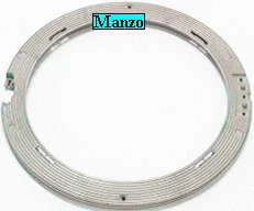 910828.15ZA - CONTROCORNICE OBLO P6200X