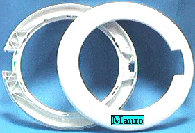 910832.11ZA - CORNICE + CONTROCORNICE OBLO