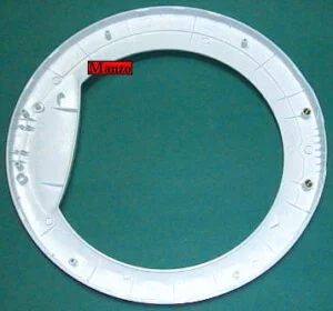 910846.11ZA - CORNICE OBLO  &Oslash; 410