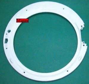 910847.11ZA - CONTROCORNICE OBLO  &Oslash; 410