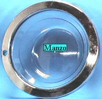 910850.00ZE - OBLOCOMPLETO PICCOLO FORO TONDO 487