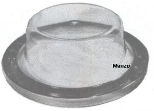 910851.00ZE - OBLOCOMPLETO GRANDE FORO TONDO 860