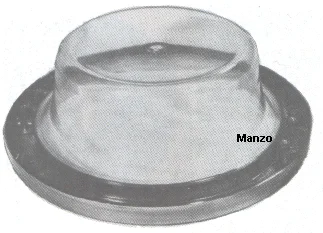 910851.00ZE - OBLOCOMPLETO GRANDE FORO TONDO 860