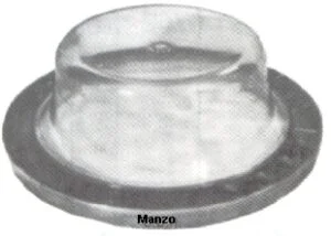 910852.00ZE - OBLOCOMPLETO GRANDE SENZA FORO