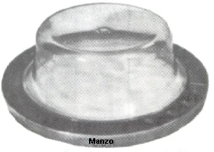 910852.00ZE - OBLOCOMPLETO GRANDE SENZA FORO