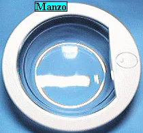 910874.11ZE - OBLOCOMPLETO  &Oslash; 360MM. 7KG.