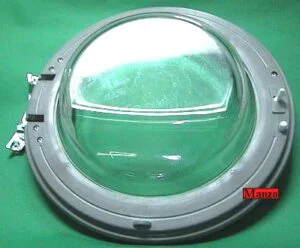 910878.20CY - OBLO COMPLETO VETRO BASSO  &Oslash; 42